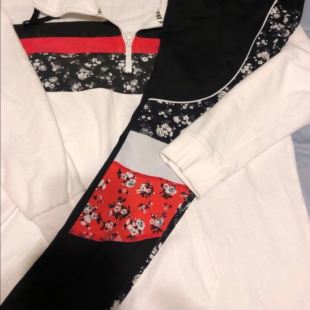 Pink Victoria’s Secret Set - Picture 9 of 9